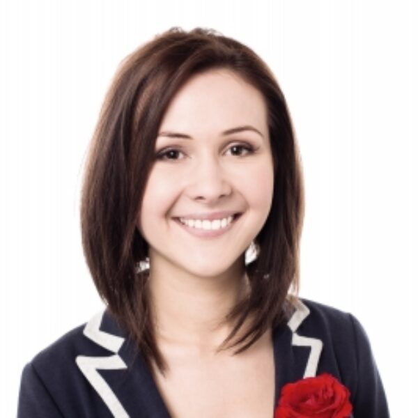 Photo of Kimberly A Perez Photo of Kimberly A Perez