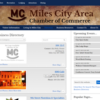 Photo of Miles City Area Chamber of Commerce Photo of Miles City Area Chamber of Commerce