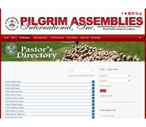 Photo of Pilgrim Assemblies International, Inc Photo of Pilgrim Assemblies International, Inc