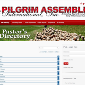 Photo of Pilgrim Assemblies International, Inc Photo of Pilgrim Assemblies International, Inc