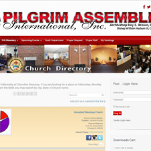 Photo of Pilgrim Assemblies International, Inc Photo of Pilgrim Assemblies International, Inc