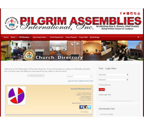 Photo of Pilgrim Assemblies International, Inc Photo of Pilgrim Assemblies International, Inc