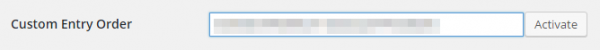 screenshot-custom-entry-order-support-license